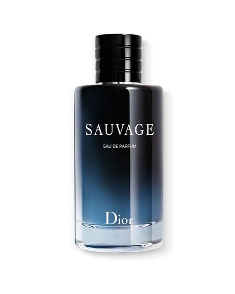 dior sauvage aanbieding